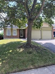 3257 Sir Johns Homestead, Mississauga, ON L5L 2N7