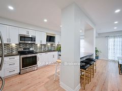 3351 Hornbeam Crescent N 64, Mississauga, ON L5L 3Z8