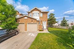 1484 Torrington Drive 75, Mississauga, ON L5V 1Y2
