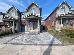 387 Wheat Boom Drive, Oakville, ON L6H 7C2