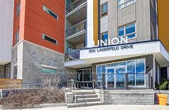 200 Lagerfeld Drive 602, Brampton, ON L7A 5G5