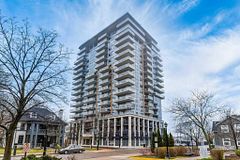 2025 MARIA Street W 1201, Burlington, ON L7R 0E9