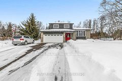 40 Victoria Crescent, Caledon, ON L7K 0A1
