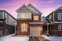 532 Edenbrook Hill Drive, Brampton, ON L7A 2K9