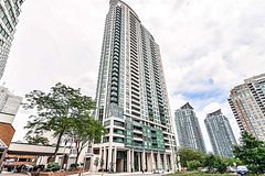 208 Enfield Place 3002, Mississauga, ON L5B 0G8
