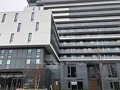 160 Flemington Road 1513, Toronto, ON M6A 1N6