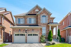 18 Intrigue Trail Bsmt, Brampton, ON L6X 0W8