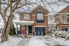 93 Mare Crescent, Toronto, ON M9W 7E5