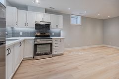 581 Old Weston Road Basement, Toronto, ON M6N 3B2