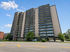 890 Jane Street 1105, Toronto, ON M6N 4C3