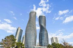 60 Absolute Avenue 203, Mississauga, ON L4Z 0A9