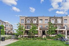 2441 Greenwich Drive 94, Oakville, ON L6M 0S3