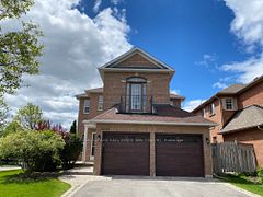 2362 Woodridge Way, Oakville, ON L6H 6S3