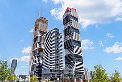 4015 The Exchange Drive 2202, Mississauga, ON L5B 0N9