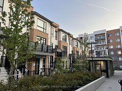 140 Canon Jackson Drive 206, Toronto, ON M6M 0B9