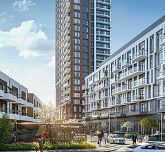 20 Legarfeld Drive B008, Brampton, ON L7A 5L4