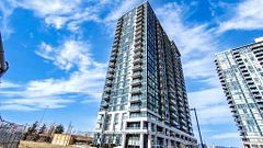 349 Rathburn Road W 1006, Mississauga, ON L5B 0G9