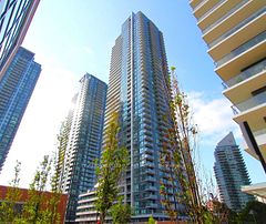 2220 Lake Shore Boulevard W 3306, Toronto, ON M8V 0C1