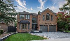 2143 Brays Lane, Oakville, ON L6M 2T2