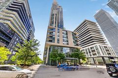 59 NW Annie Craig Drive NW 2208, Toronto, ON M8V 0C4
