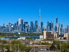 1063 Douglas McCurdy Common 803, Mississauga, ON L5G 0C5