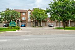 4045 Upper Middle Road 31, Burlington, ON L7M 4S8