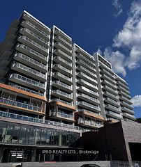 220 Missinnihe Way 617, Mississauga, ON L5H 1G5