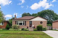 44 Byron Street, Halton Hills, ON L7G 3W7