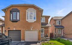 5502 Cosmic Crescent, Mississauga, ON L4Z 3R9