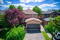 4544 The Gallops, Mississauga, ON L5M 3A8