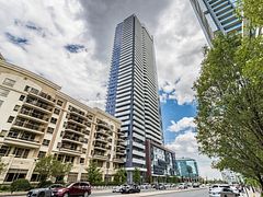 4065 Confederation Parkway 1511, Mississauga, ON L5B 0L4