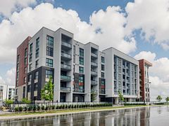 490 Gordon Krantz Avenue 209, Milton, ON L9E 1Z5