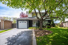 855 Maple Avenue, Milton, ON L9T 3N3