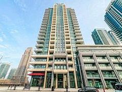 4085 Parkside Village Drive 1805, Mississauga, ON L5B 0K9