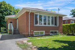 47 Brisco Street, Brampton, ON L6V 1X1