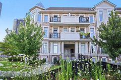 57 Armdale Road 54, Mississauga, ON L4Z 0C7