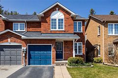 13 Dawson Crescent, Milton, ON L9T 5H8