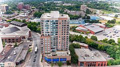 1 Belvedere Court 909, Brampton, ON L6V 4M6