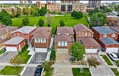 36 Windmill Boulevard, Brampton, ON L6Y 3E4