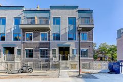 5 William Jackson Way 71, Toronto, ON M8V 0J8