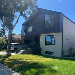 50 Brawley Avenue Basement Apartment, Toronto, ON M8Z 4Z4