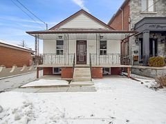 1132 Glengrove Avenue, Toronto, ON M6B 2K4