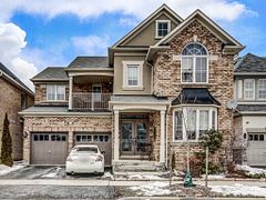 1527 Morse Place, Milton, ON L9T 5V5