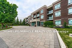 55 Via Rosedale Road 105, Brampton, ON L6R 0V1