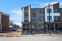 50 Thornbird Crescent UPPER, Brampton, ON L7A 0B8