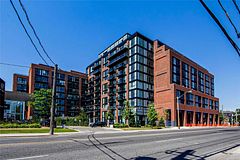 2300 St Clair Avenue W 706, Toronto, ON M6N 0B3