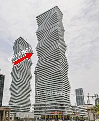 3900 Confederation Parkway 2904, Mississauga, ON L5B 0M3