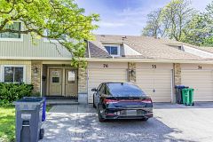 6797 Formentera Avenue 75, Mississauga, ON L5N 2L6