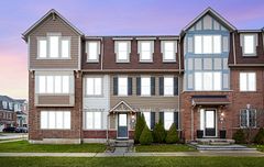 22 Crossbill Road, Brampton, ON L7A 0S5