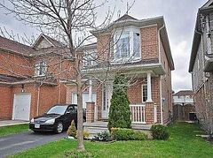 48 Tideland Drive, Brampton, ON L7A 2W2